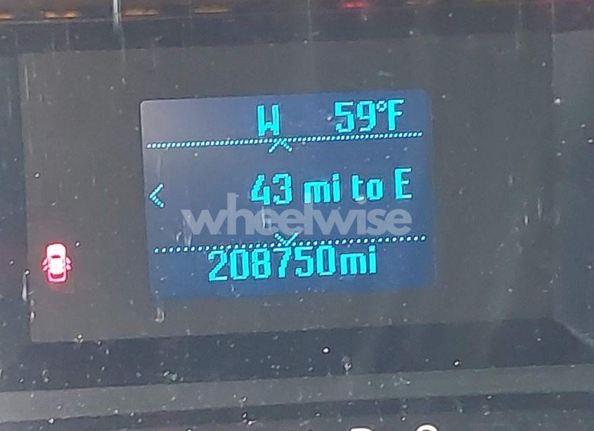 Photo 15 of 2014 Ford Fusion S (VIN 3FA6P0G74ER381339)