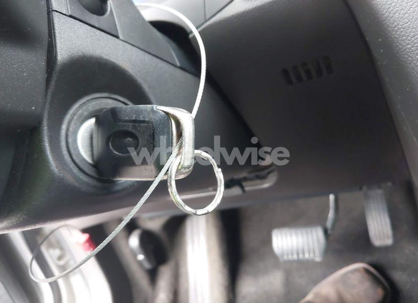 Photo 11 of 2015 Ford Fusion S (VIN 3FA6P0G74FR257153)