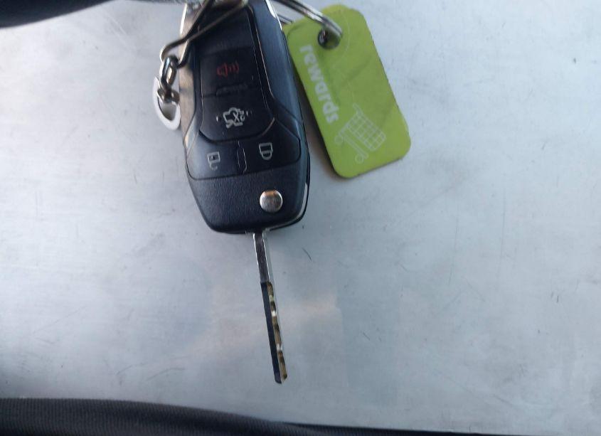 Photo 11 of 2016 Ford Fusion S (VIN 3FA6P0G74GR146054)