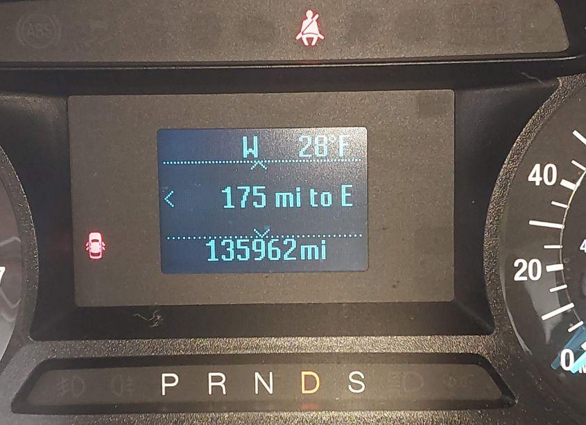 Photo 15 of 2016 Ford Fusion S (VIN 3FA6P0G74GR267117)