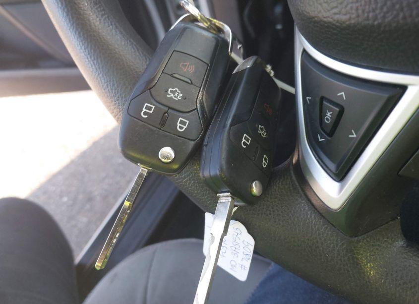 Photo 11 of 2016 Ford Fusion S (VIN 3FA6P0G74GR312086)