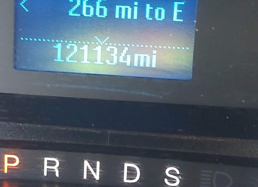 Photo 15 of 2016 Ford Fusion S (VIN 3FA6P0G74GR312086)