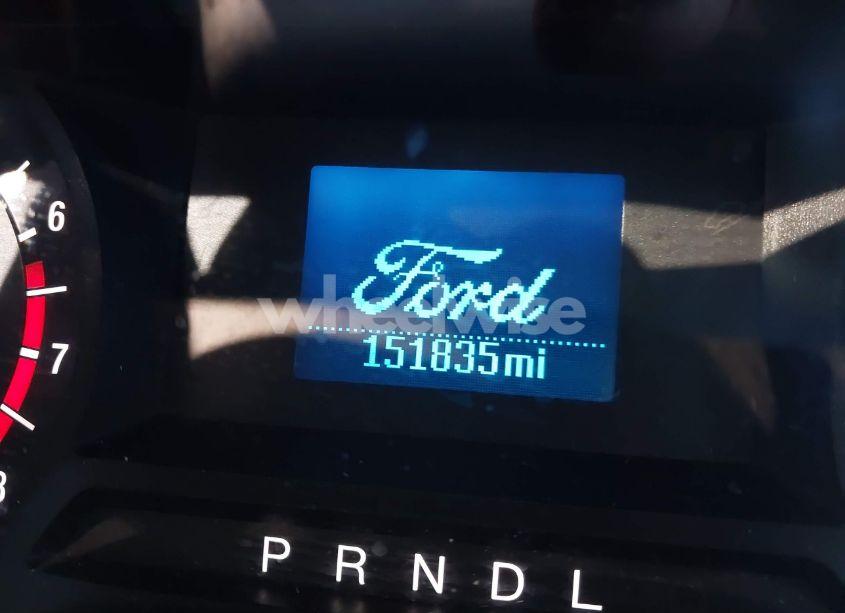 Photo 14 of 2017 Ford Fusion S (VIN 3FA6P0G74HR184949)