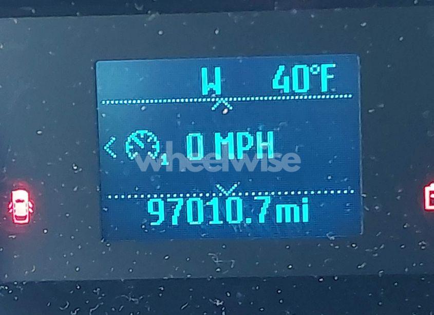 Photo 15 of 2017 Ford Fusion S (VIN 3FA6P0G74HR318164)