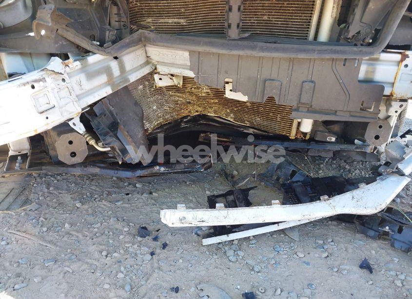 Photo 17 of 2017 Ford Fusion S (VIN 3FA6P0G74HR318164)