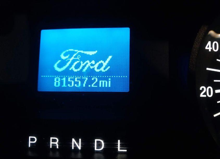 Photo 15 of 2017 Ford Fusion S (VIN 3FA6P0G74HR318911)