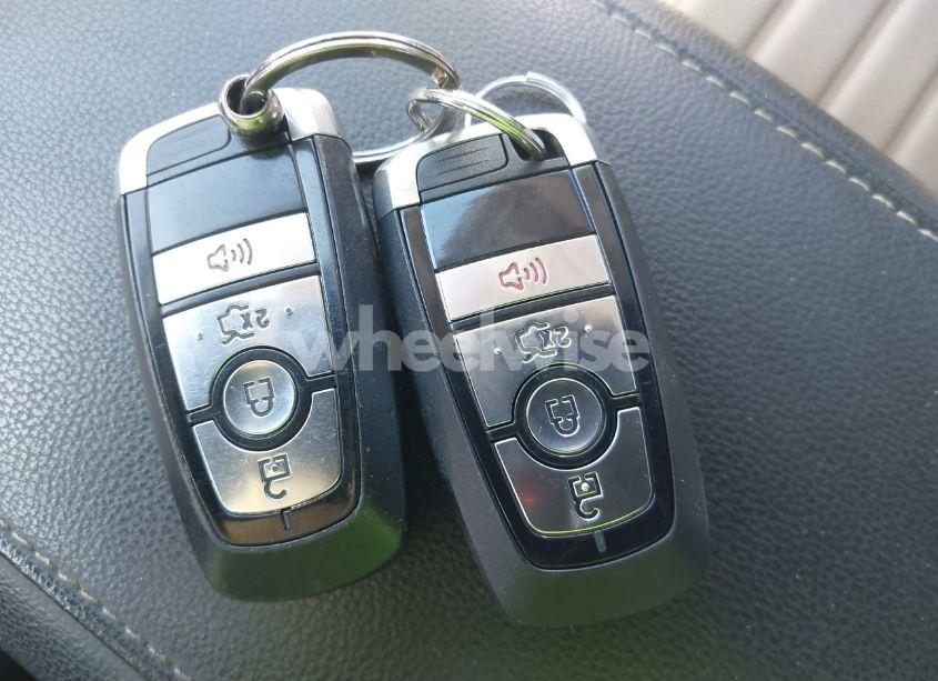 Photo 11 of 2018 Ford Fusion S (VIN 3FA6P0G74JR150077)