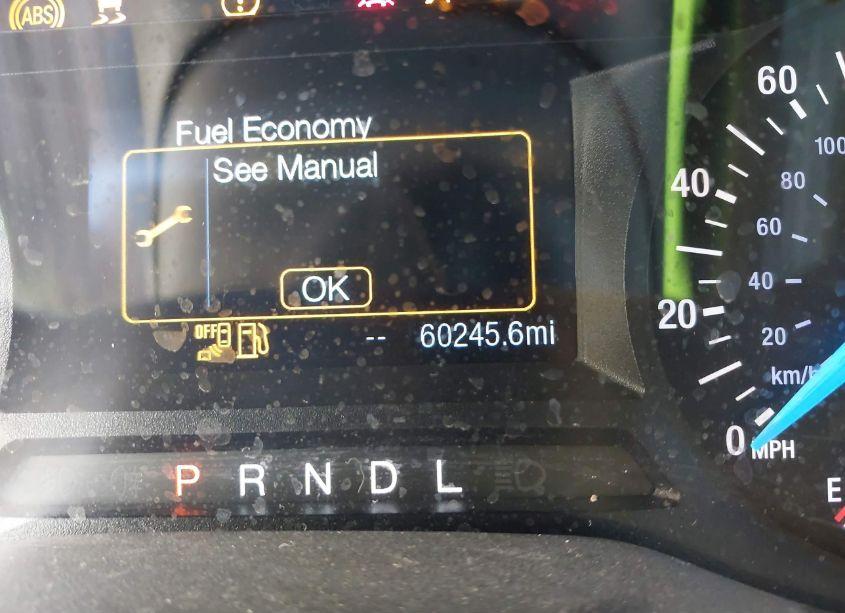 Photo 15 of 2020 Ford Fusion S (VIN 3FA6P0G74LR135520)