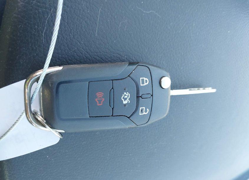 Photo 11 of 2013 Ford Fusion S (VIN 3FA6P0G75DR201008)