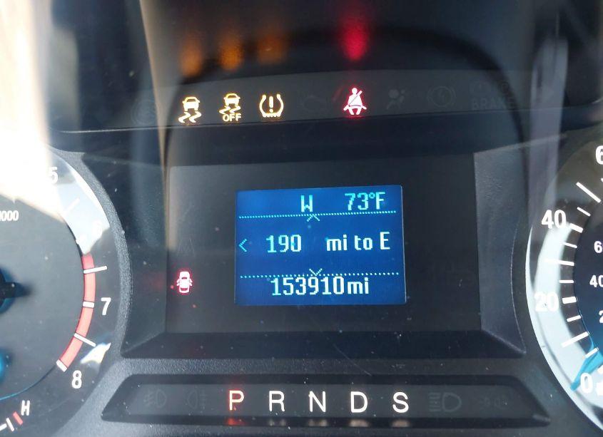 Photo 15 of 2013 Ford Fusion S (VIN 3FA6P0G75DR201008)