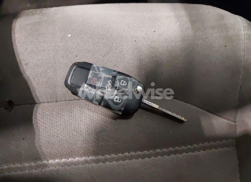 Photo 11 of 2013 Ford Fusion S (VIN 3FA6P0G75DR373202)