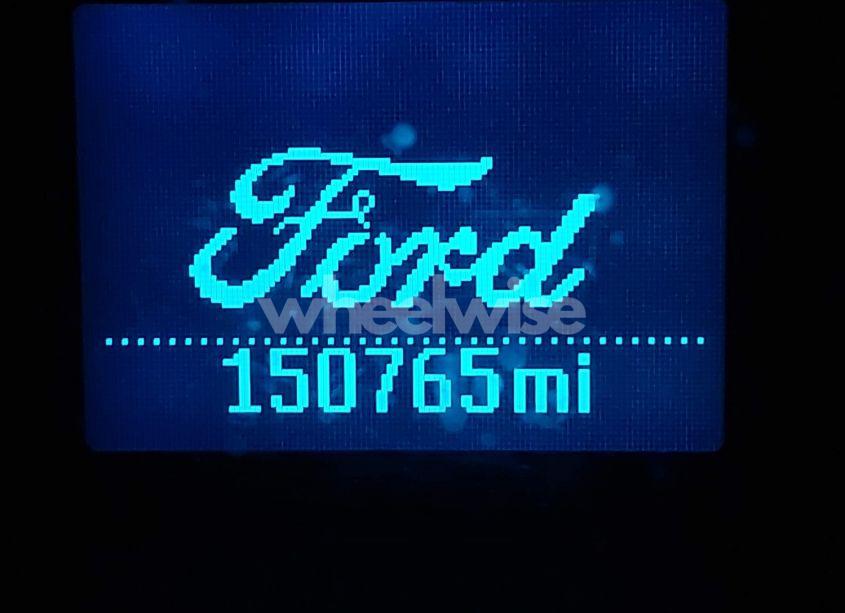 Photo 15 of 2013 Ford Fusion S (VIN 3FA6P0G75DR373202)