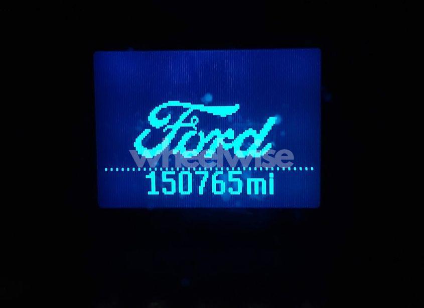 Photo 7 of 2013 Ford Fusion S (VIN 3FA6P0G75DR373202)