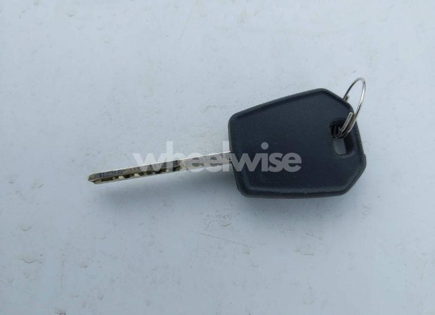 Photo 11 of 2015 Ford Fusion S (VIN 3FA6P0G75FR193947)