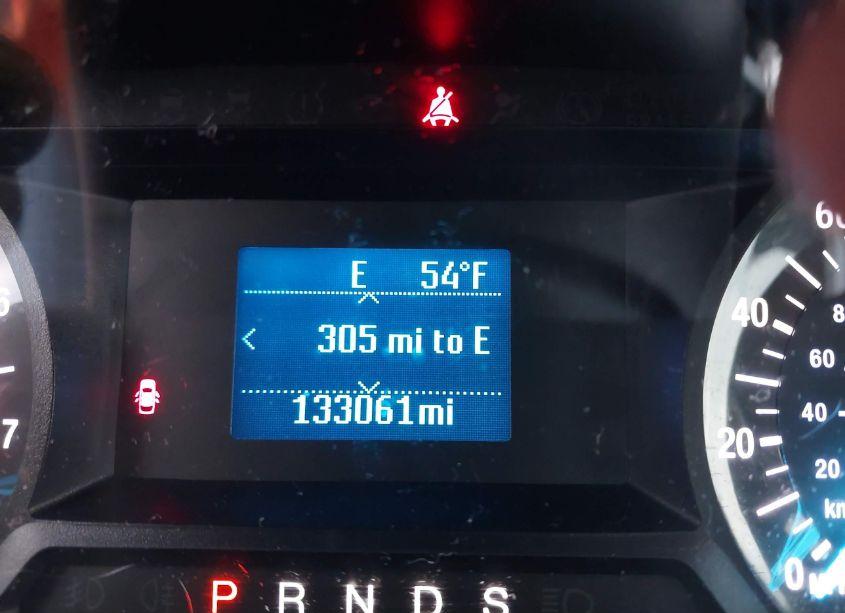 Photo 15 of 2015 Ford Fusion S (VIN 3FA6P0G75FR203778)