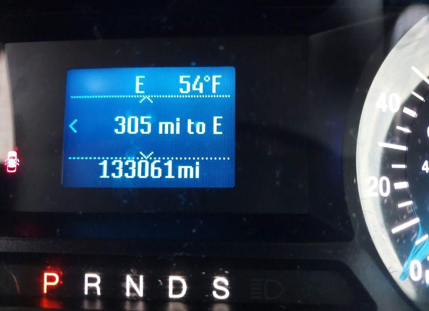 Photo 7 of 2015 Ford Fusion S (VIN 3FA6P0G75FR203778)