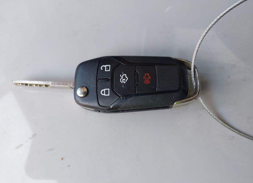 Photo 11 of 2015 Ford Fusion S (VIN 3FA6P0G75FR205563)