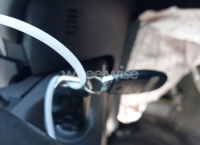 Photo 11 of 2015 Ford Fusion S (VIN 3FA6P0G75FR261017)