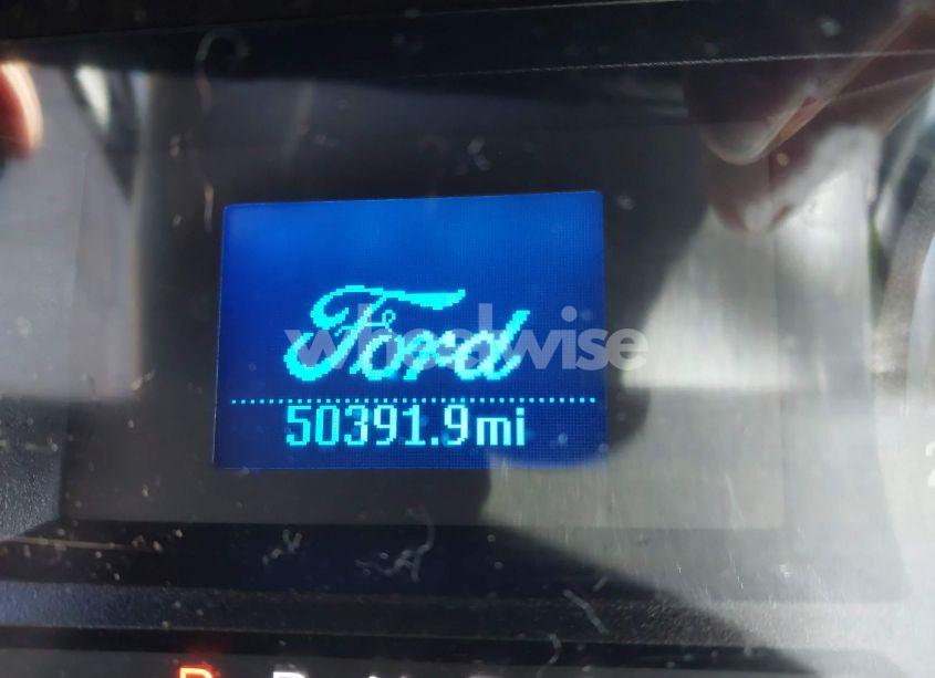 Photo 15 of 2015 Ford Fusion S (VIN 3FA6P0G75FR299329)