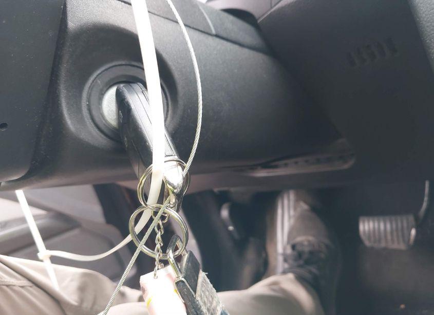 Photo 11 of 2016 Ford Fusion S (VIN 3FA6P0G75GR193125)