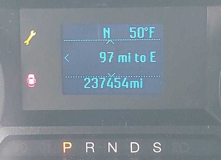 Photo 15 of 2016 Ford Fusion S (VIN 3FA6P0G75GR193125)