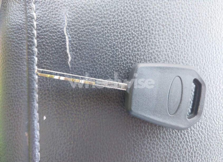 Photo 11 of 2016 Ford Fusion S (VIN 3FA6P0G75GR251394)