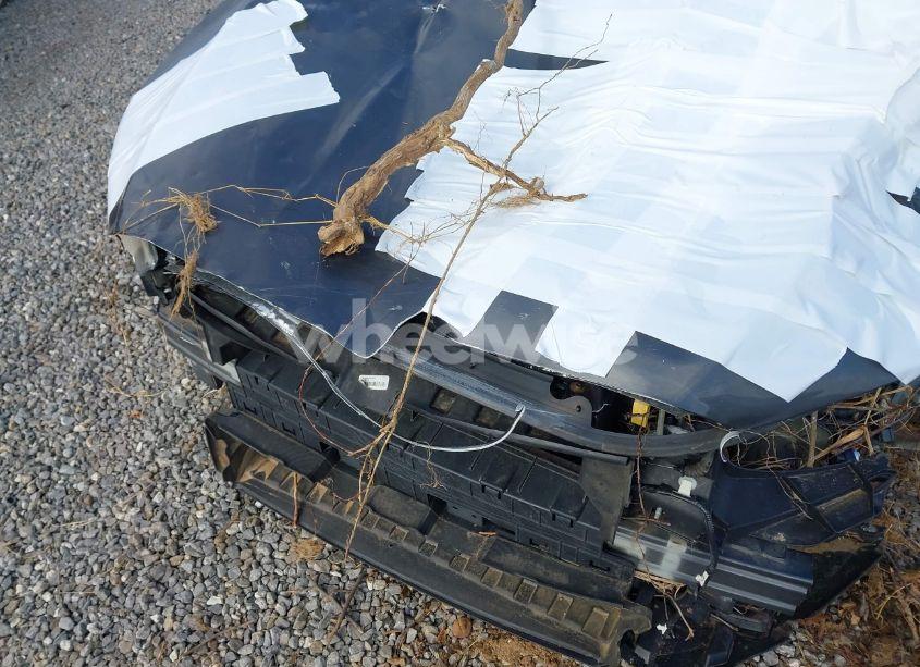 Photo 10 of 2016 Ford Fusion S (VIN 3FA6P0G75GR389694)