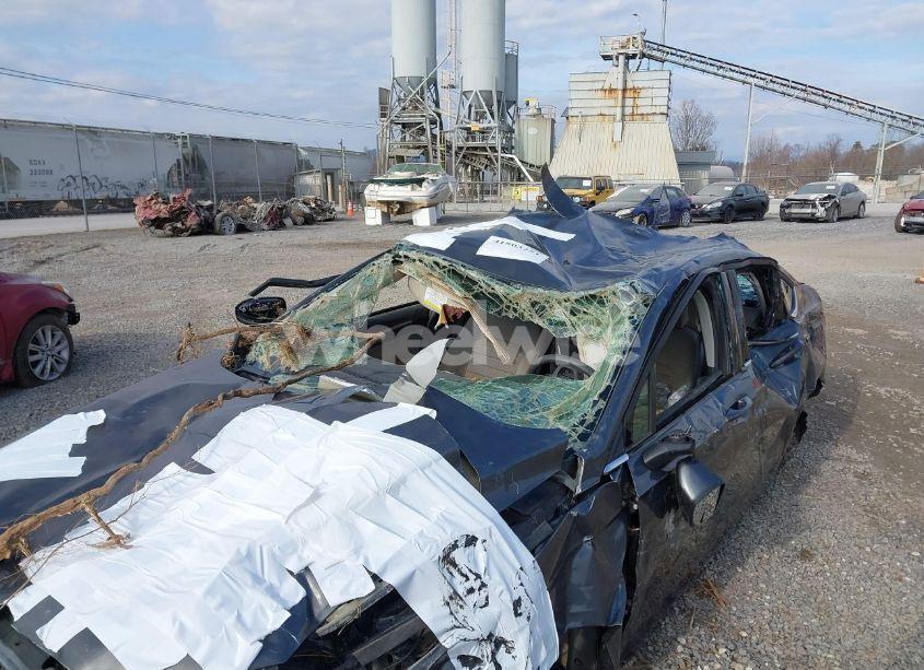 Photo 6 of 2016 Ford Fusion S (VIN 3FA6P0G75GR389694)