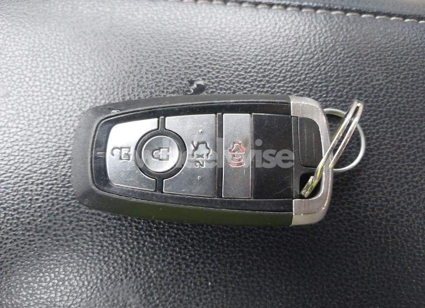 Photo 11 of 2017 Ford Fusion S (VIN 3FA6P0G75HR169893)