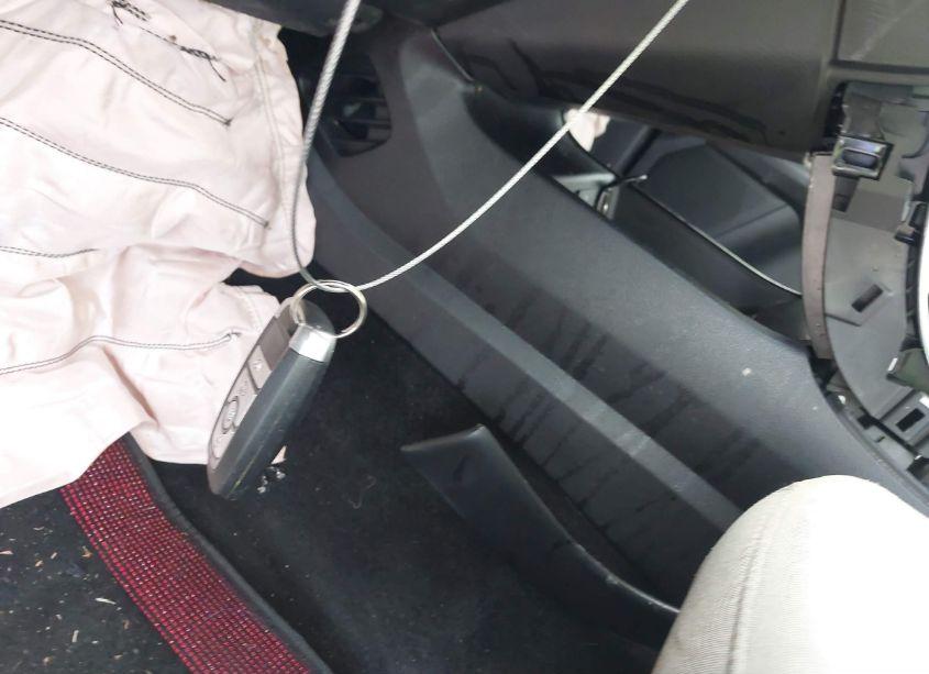 Photo 11 of 2017 Ford Fusion S (VIN 3FA6P0G75HR236573)