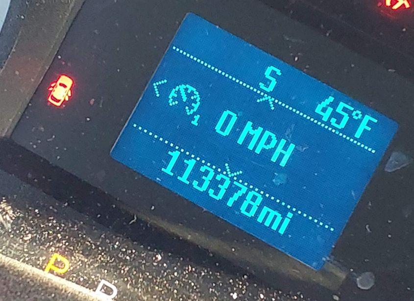 Photo 16 of 2018 Ford Fusion S (VIN 3FA6P0G75JR186604)