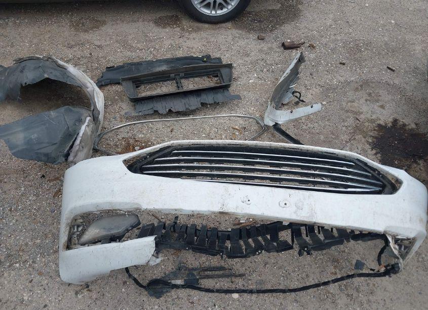 Photo 12 of 2018 Ford Fusion S (VIN 3FA6P0G75JR224364)