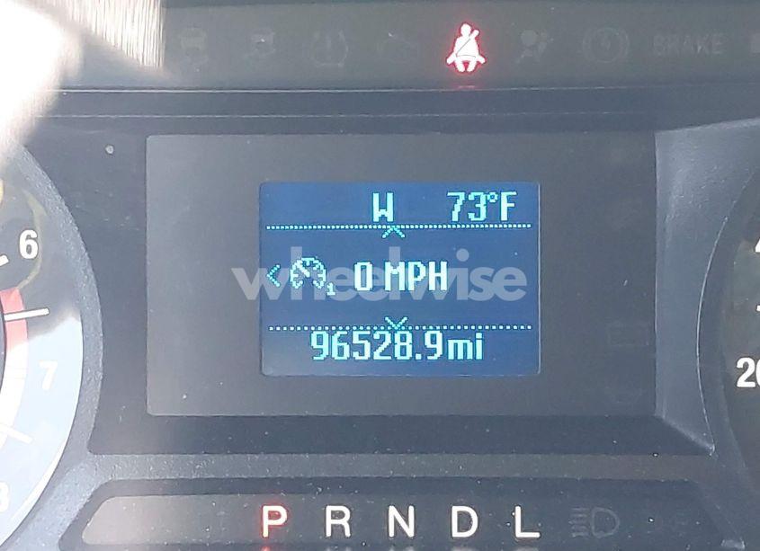 Photo 15 of 2018 Ford Fusion S (VIN 3FA6P0G75JR273385)