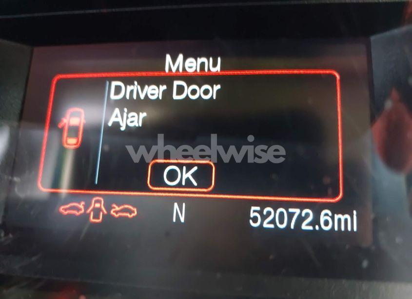 Photo 15 of 2020 Ford Fusion S (VIN 3FA6P0G75LR200116)