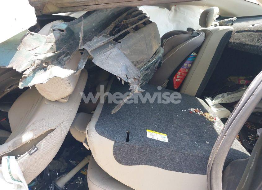 Photo 8 of 2020 Ford Fusion S (VIN 3FA6P0G75LR200844)