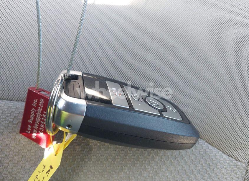 Photo 11 of 2020 Ford Fusion S (VIN 3FA6P0G75LR260266)