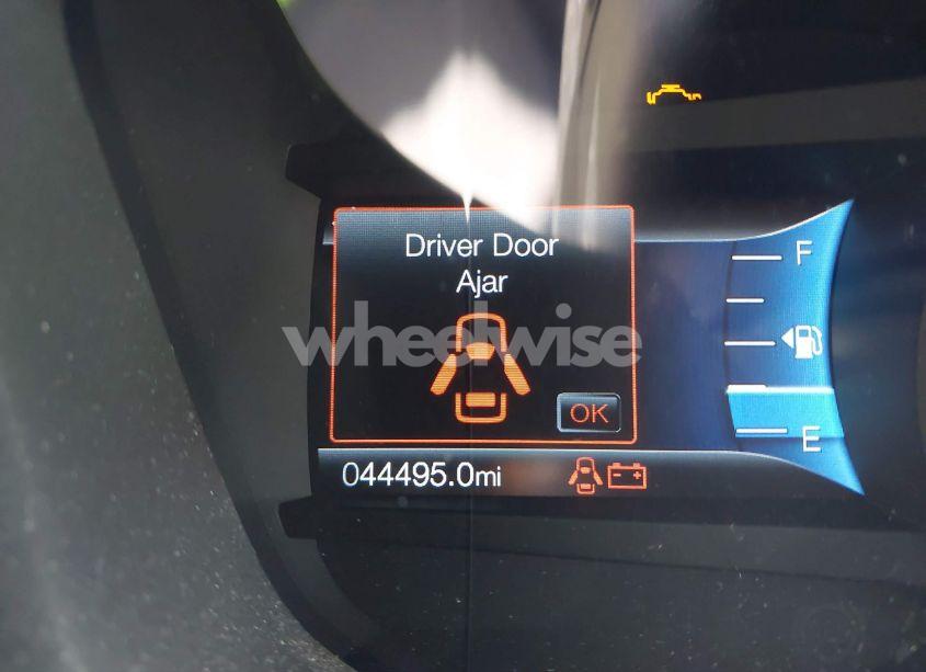 Photo 16 of 2020 Ford Fusion S (VIN 3FA6P0G75LR260266)