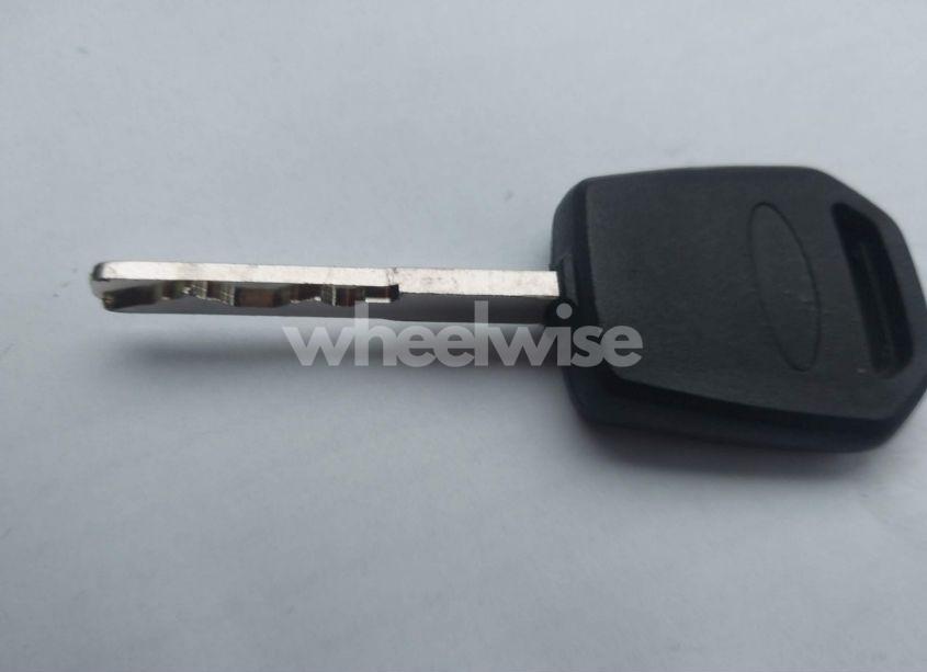 Photo 11 of 2013 Ford Fusion S (VIN 3FA6P0G76DR107641)