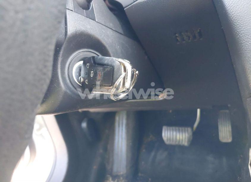 Photo 11 of 2013 Ford Fusion S (VIN 3FA6P0G76DR211501)