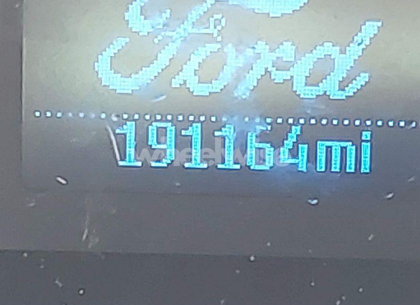 Photo 14 of 2013 Ford Fusion S (VIN 3FA6P0G76DR320590)