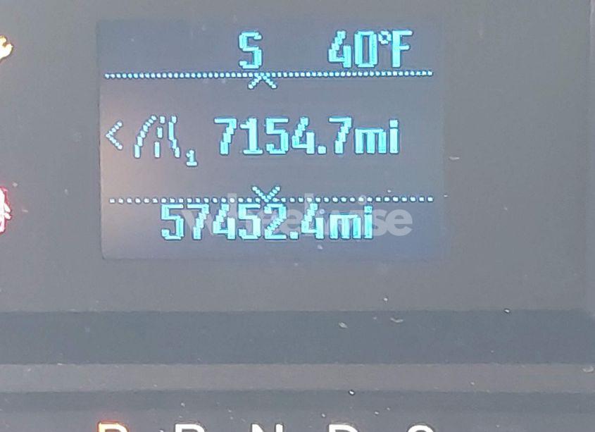 Photo 15 of 2013 Ford Fusion S (VIN 3FA6P0G76DR375301)