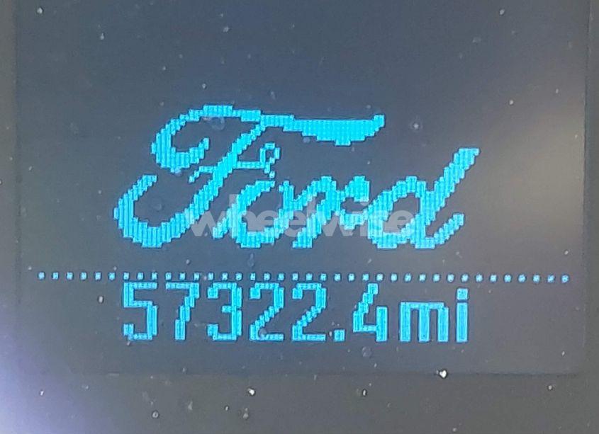 Photo 15 of 2015 Ford Fusion S (VIN 3FA6P0G76FR104726)