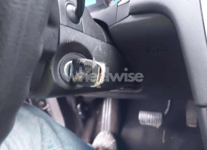 Photo 11 of 2015 Ford Fusion S (VIN 3FA6P0G76FR106251)