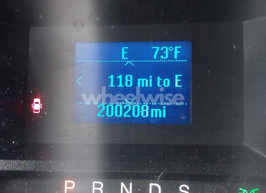 Photo 16 of 2015 Ford Fusion S (VIN 3FA6P0G76FR278618)