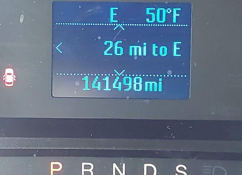 Photo 15 of 2016 Ford Fusion S (VIN 3FA6P0G76GR243966)