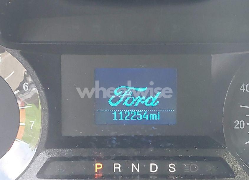 Photo 15 of 2016 Ford Fusion S (VIN 3FA6P0G76GR273579)