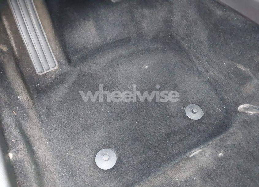 Photo 17 of 2016 Ford Fusion S (VIN 3FA6P0G76GR273579)