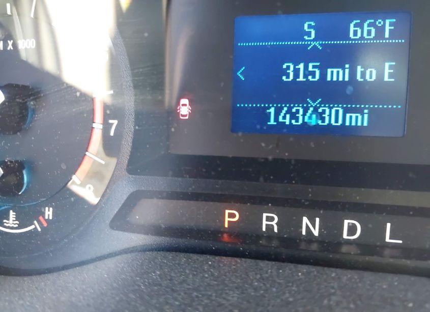 Photo 15 of 2017 Ford Fusion S (VIN 3FA6P0G76HR189067)