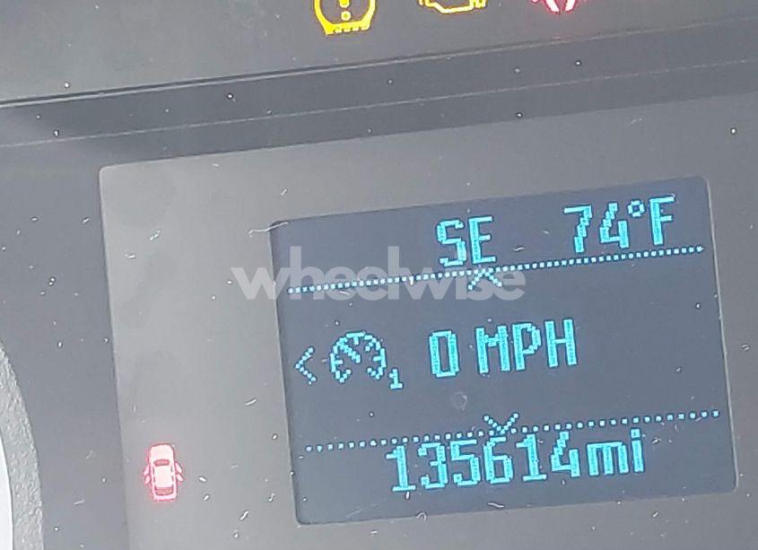 Photo 15 of 2018 Ford Fusion S (VIN 3FA6P0G76JR143616)