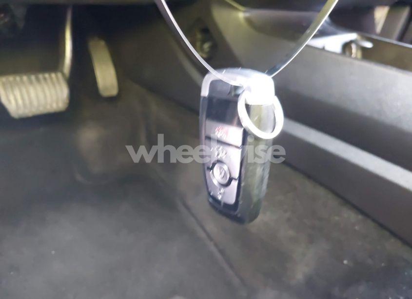 Photo 11 of 2018 Ford Fusion S (VIN 3FA6P0G76JR184442)